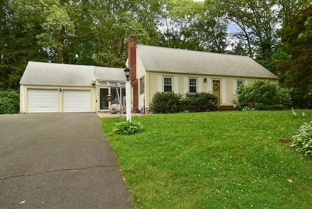 68 Crestwood Rd, Tolland, CT 06084 - photo 2