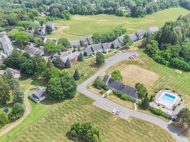 2 Hallmark Hill Dr Unit 2, Wallingford, CT 06492 - photo 5