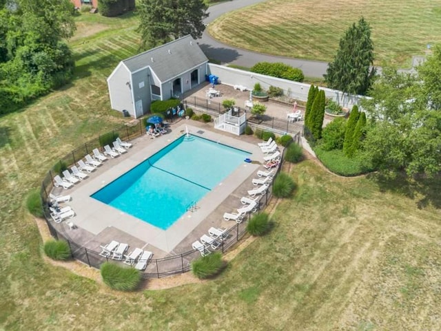2 Hallmark Hill Dr Unit 2, Wallingford, CT 06492 - photo 8