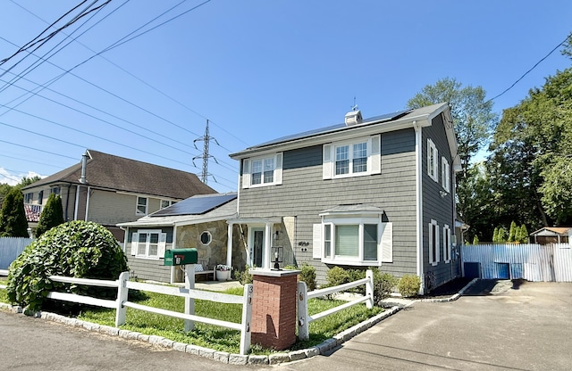 3 Turnabout Ln, Darien, CT 06820 - photo 1