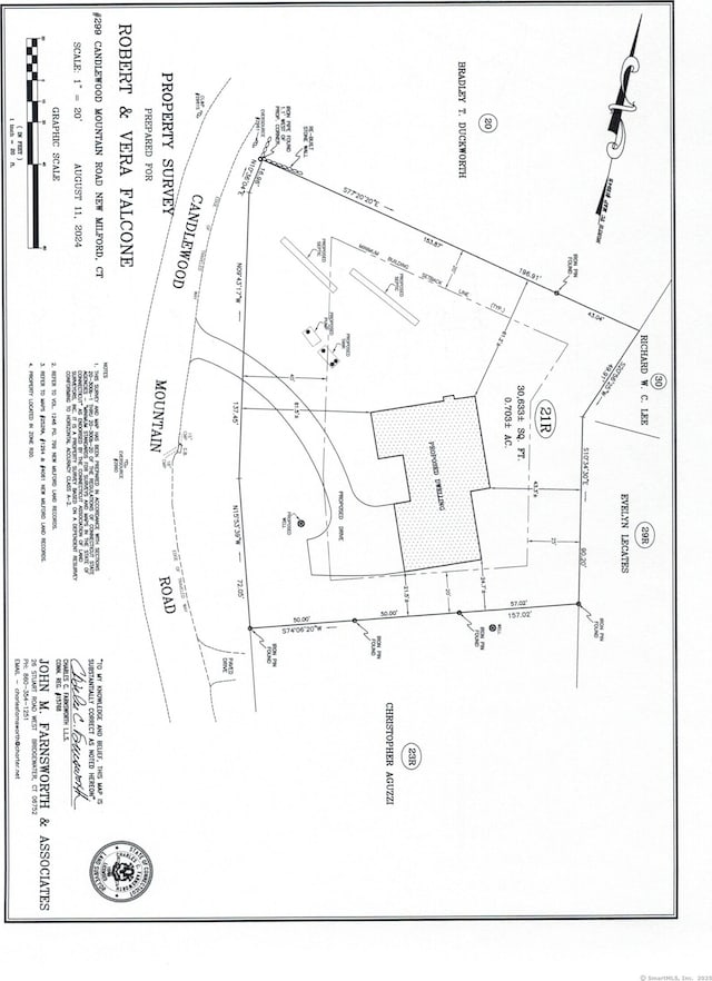299 Candlewood Mountain Rd, New Milford, CT 06776 - photo 1
