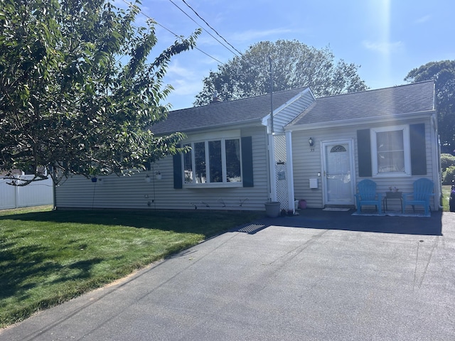 33 Fenwood Rd, Old Saybrook, CT 06475 - photo 1