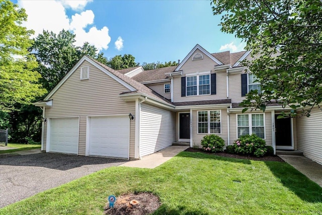 1402 Sienna Dr Unit 1402, Danbury, CT 06810 - photo 2