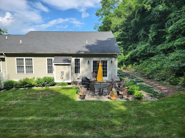 90 Apple Gate Unit 77, Southington, CT 06489 - photo 23
