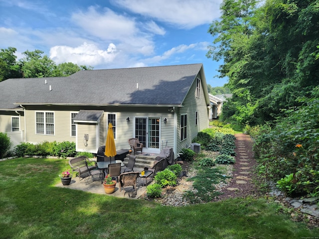 90 Apple Gate Unit 77, Southington, CT 06489 - photo 24