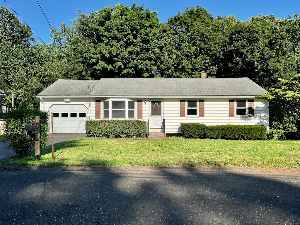 48 Eastview Ter, Meriden, CT 06450 - photo 1