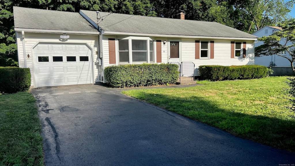 48 Eastview Ter, Meriden, CT 06450 - photo 2