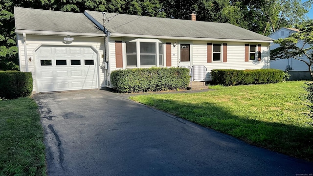 48 Eastview Ter, Meriden, CT 06450 - photo 2