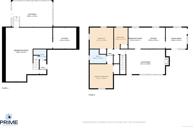 326 Long Hill St, East Hartford, CT 06108 - photo 13