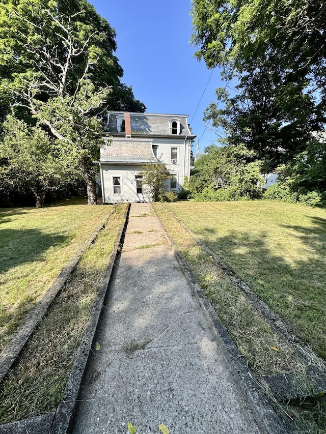 45 Mckinley Ave, Norwich, CT 06360 - photo 4