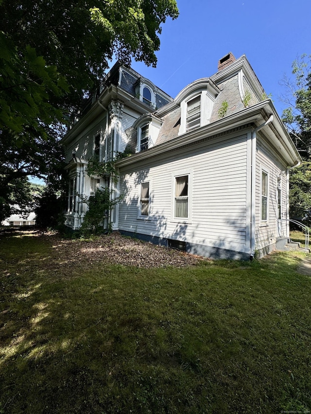 45 Mckinley Ave, Norwich, CT 06360 - photo 5