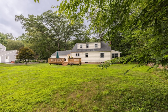 242 Pinewood Trl, Trumbull, CT 06611 - photo 28