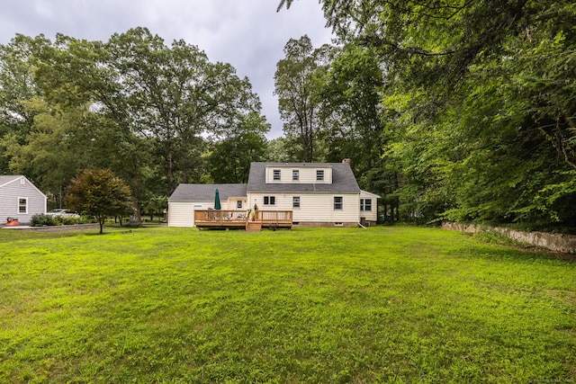 242 Pinewood Trl, Trumbull, CT 06611 - photo 29