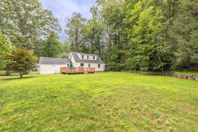 242 Pinewood Trl, Trumbull, CT 06611 - photo 30
