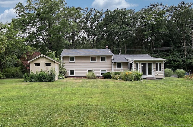 499 Village St, North Branford, CT 06472 - photo 30
