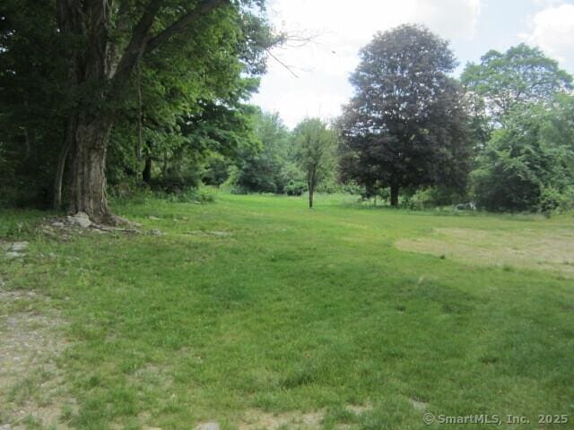 284 Willimantic Rd, Chaplin, CT 06235 - photo 1