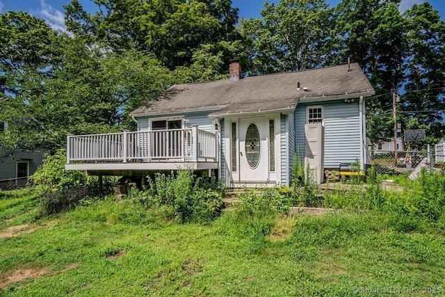 22 Lewis Ave, Wolcott, CT 06716 - photo 30