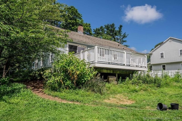 22 Lewis Ave, Wolcott, CT 06716 - photo 32