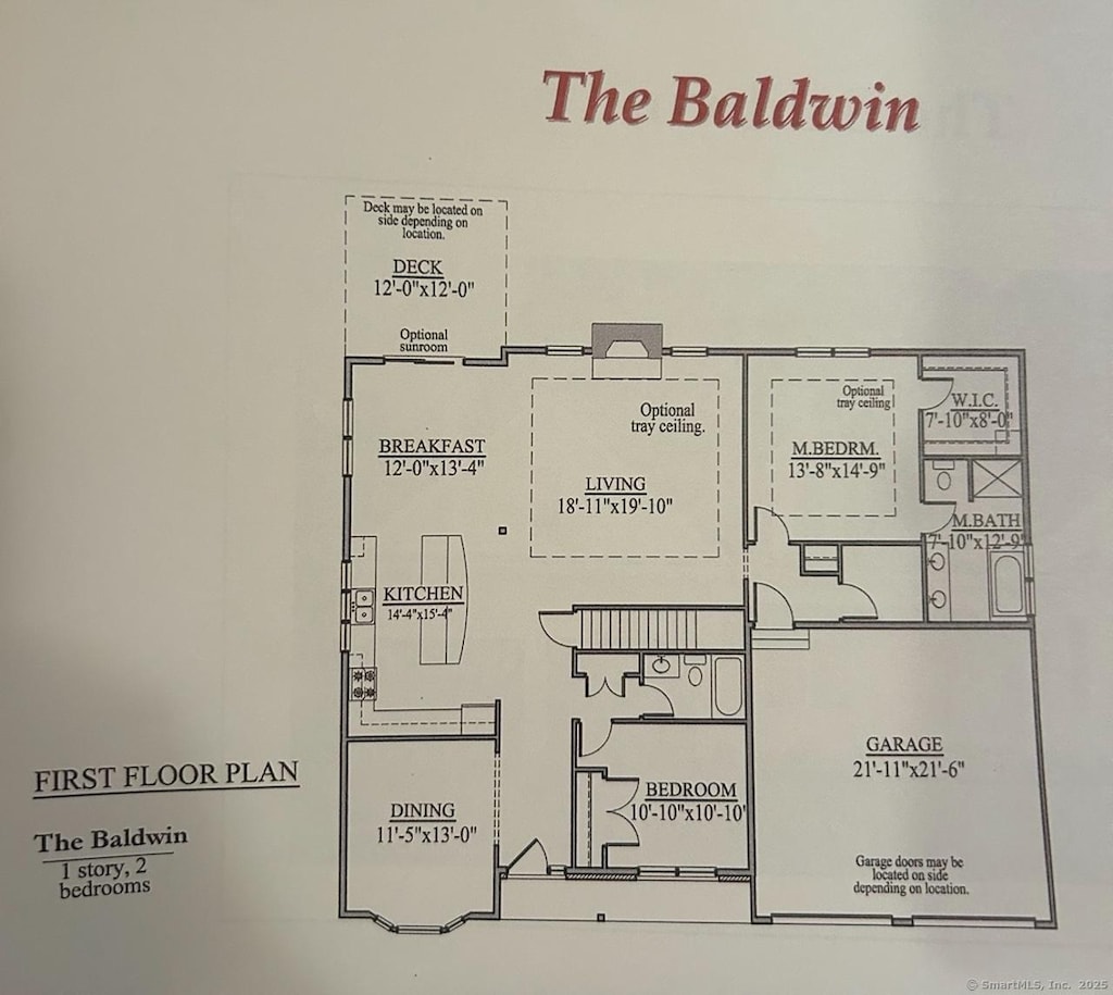 2 Charlies Way, Bristol, CT 06010 - photo 2