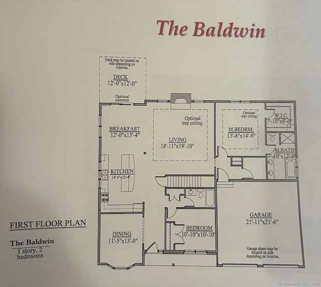 2 Charlies Way, Bristol, CT 06010 - photo 2