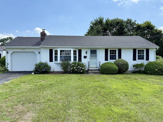 14 Fairground Cir, Norwich, CT 06360 - photo 1