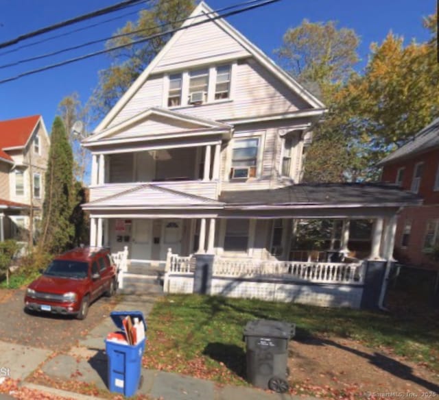 290 Sargeant St, Hartford, CT 06105 - photo 1