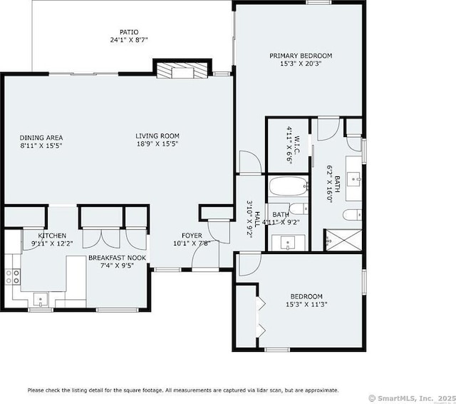 139 Heritage Vlg Unit B, Southbury, CT 06488 - photo 12