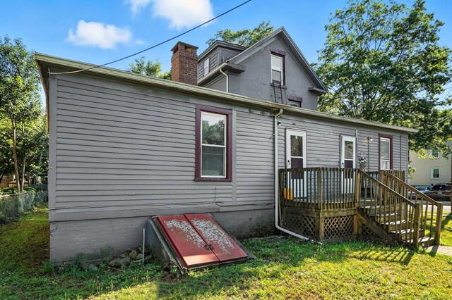 53 Read St, New Haven, CT 06511 - photo 4