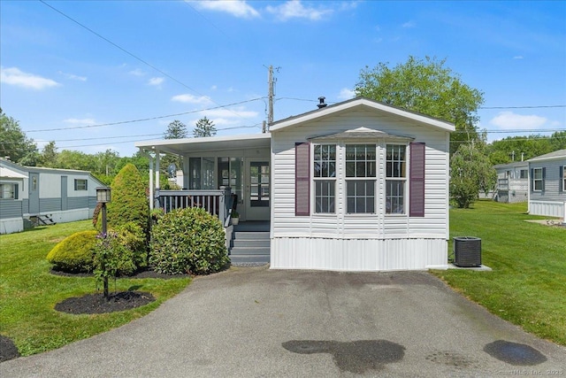 80 Sheldon Rd Lot 31, Griswold, CT 06351 - photo 2