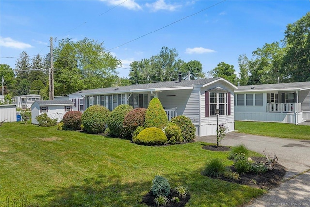 80 Sheldon Rd Lot 31, Griswold, CT 06351 - photo 4