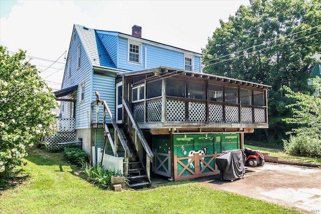 129 Housatonic Ave, New Milford, CT 06776 - photo 14