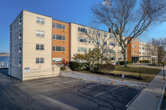 292 Pequot Ave Unit 4L, New London, CT 06320 - photo 2