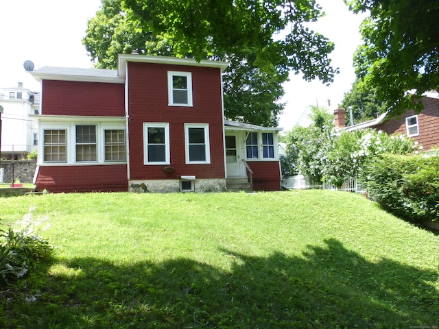 1048 W Main St, Waterbury, CT 06708 - photo 2