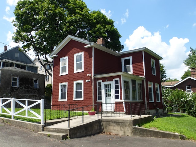 1048 W Main St, Waterbury, CT 06708 - photo 1