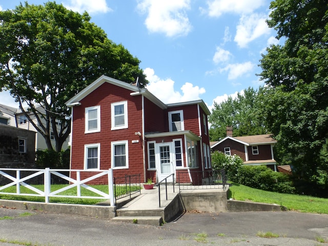 1048 W Main St, Waterbury, CT 06708 - photo 24