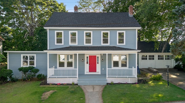 10 Robbins Ct, Norwich, CT 06360 - photo 1