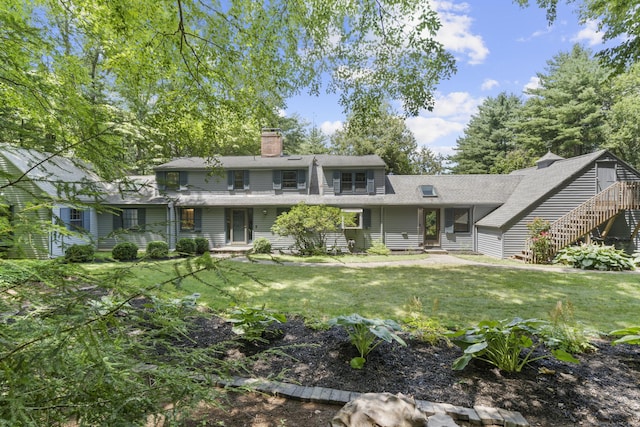 241 Avon Mountain Rd, Avon, CT 06001 - photo 1