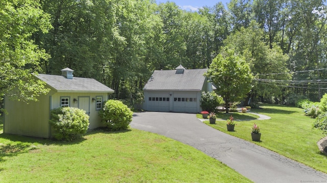 241 Avon Mountain Rd, Avon, CT 06001 - photo 37