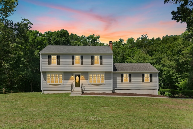 60 Oakwood Dr, Oxford, CT 06478 - photo 2