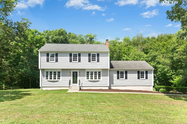60 Oakwood Dr, Oxford, CT 06478 - photo 3