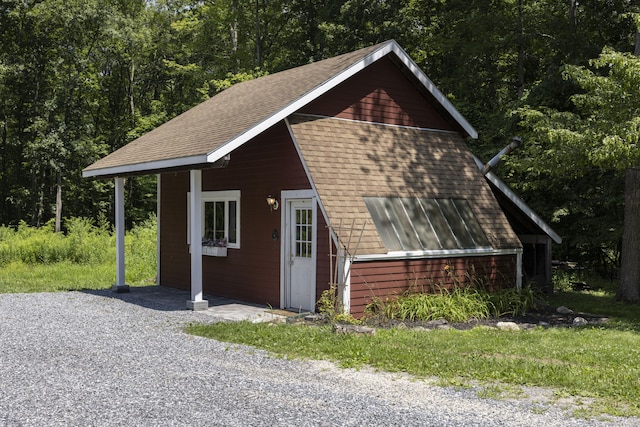 101 Center Rd, Woodstock, CT 06281 - photo 40