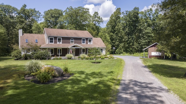 101 Center Rd, Woodstock, CT 06281 - photo 3