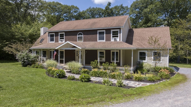 101 Center Rd, Woodstock, CT 06281 - photo 2