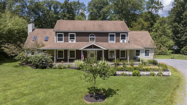 101 Center Rd, Woodstock, CT 06281 - photo 1