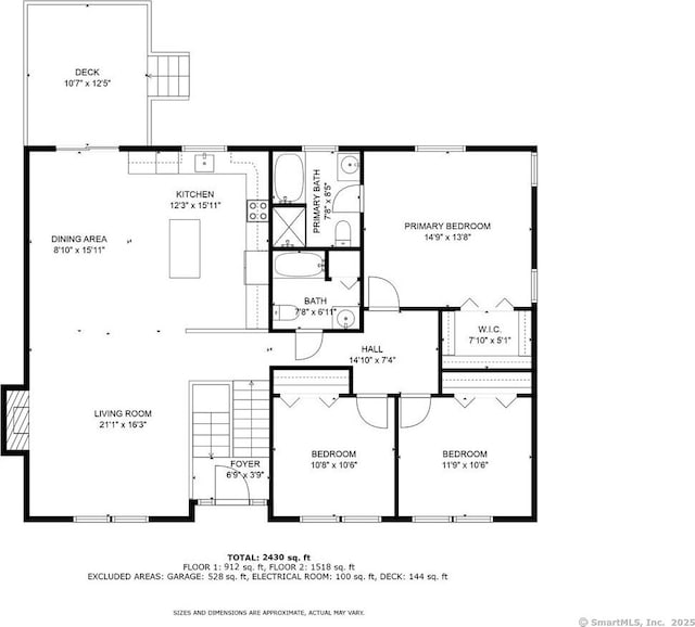 9 Harwich St, West Haven, CT 06516 - photo 35