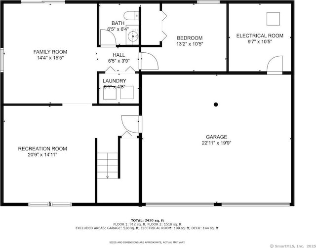 9 Harwich St, West Haven, CT 06516 - photo 36