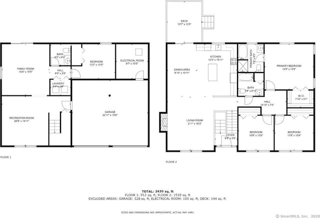 9 Harwich St, West Haven, CT 06516 - photo 37