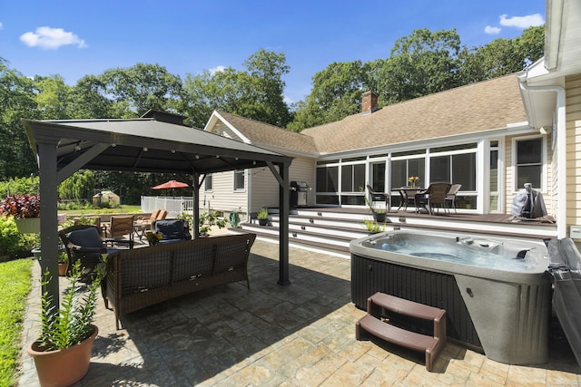 71 Olde Orchard Rd, Clinton, CT 06413 - photo 32