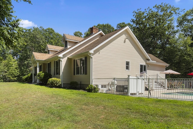 71 Olde Orchard Rd, Clinton, CT 06413 - photo 37