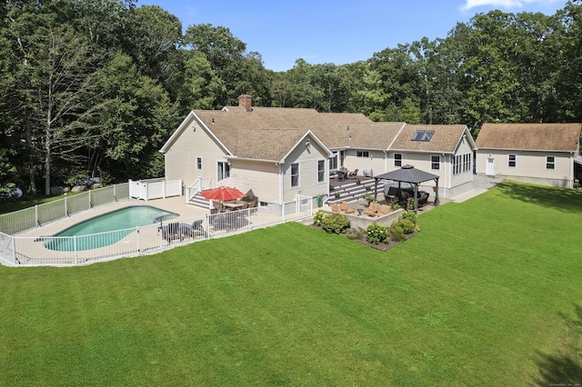 71 Olde Orchard Rd, Clinton, CT 06413 - photo 1
